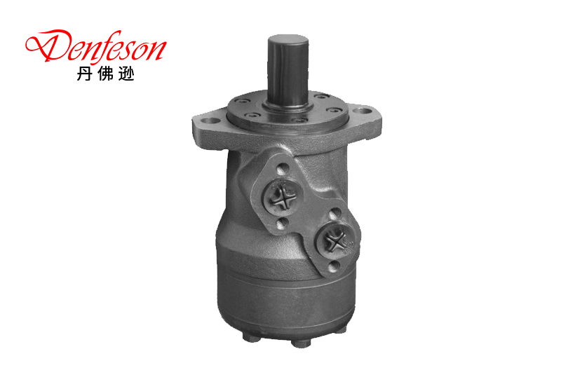 擺線馬達BMR 擺線馬達BMR